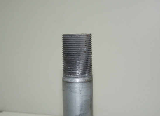 Vooras BMW R 1200 RT