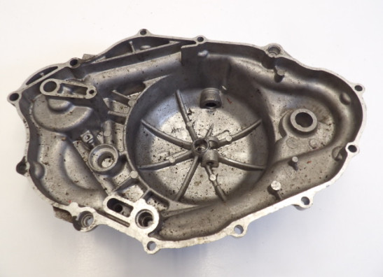 Crankcase cover Clutch side Yamaha XT 600 1999-2002