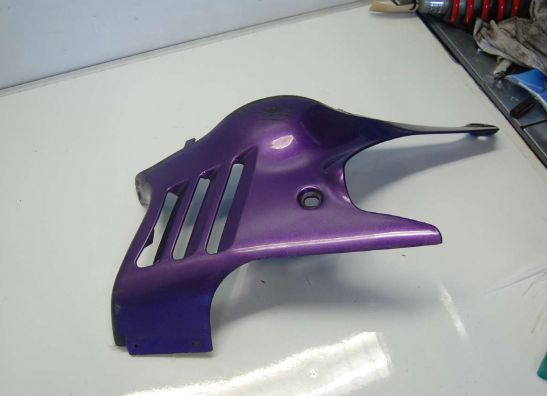 Cowl Left lower Suzuki GSX F 600