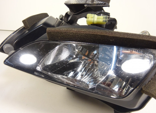 Koplamp Honda CBR Fireblade
