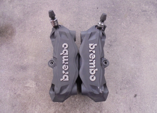 Brake calipers front BMW R 1200 GS LC