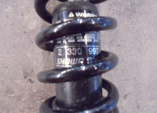 Schokbreker voor BMW R 1100 S