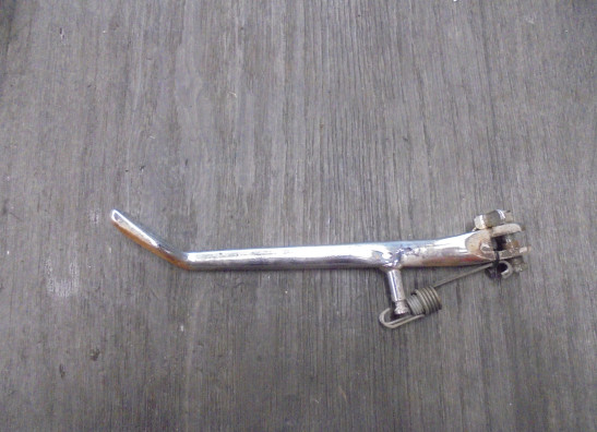 Standaard Suzuki VZ 800 marauder