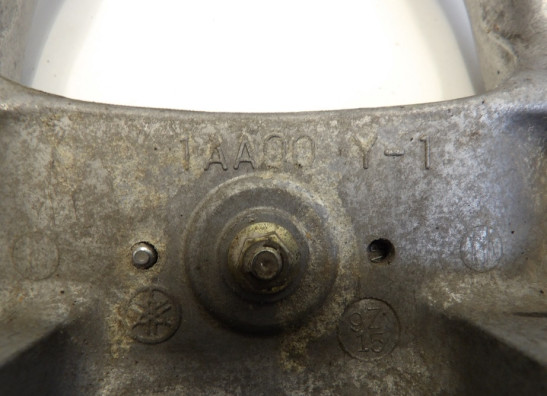 Achterhandvat Yamaha XJ 700