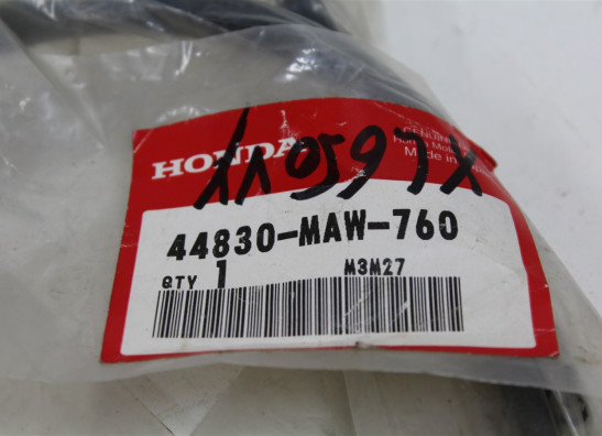 Cable de kilometraje Honda XL 600