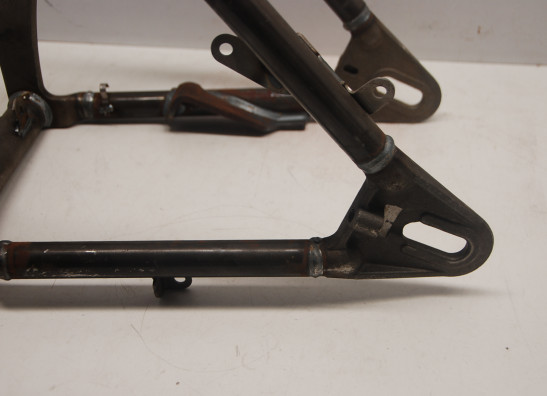 Achterbrug Harley Davidson Softtail