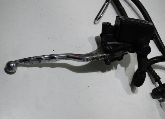 Voorrem compleet Kawasaki GTR 1000