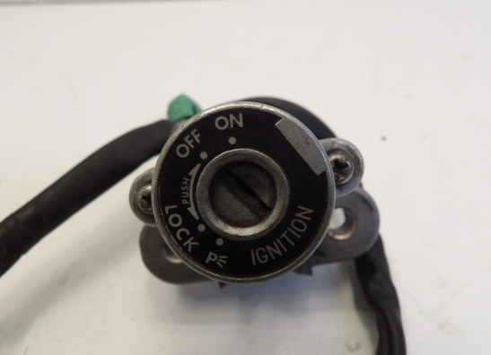 Schlosssatz Suzuki DL 1000 V STROM