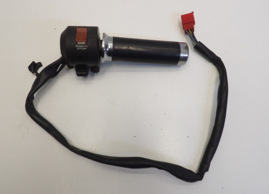 Stuurschakelaar rechts Honda VF 700  750 Supermagna