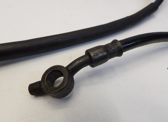 Overig Honda CBF 1000