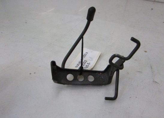 Overig Suzuki SV 650