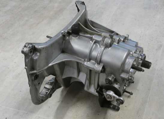 Gear box BMW R 1200 GS