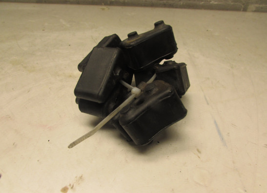 Tandwieldrager Honda CBR 1000 F