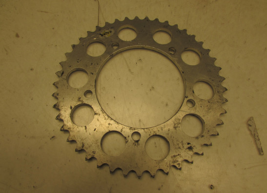 Rear sprocket Overig Onbekend Unknown