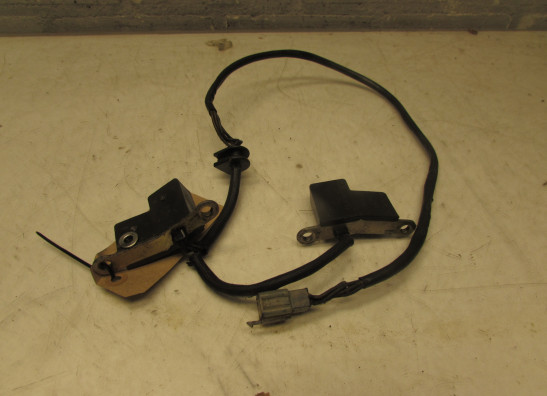 Motorblok diverse Yamaha V max