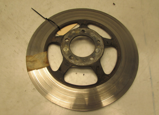 Bremsscheibe vorne Honda Goldwing GL