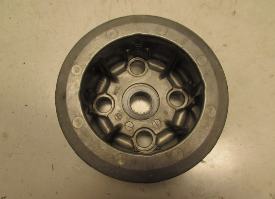 Kupplung Honda CB 600 F