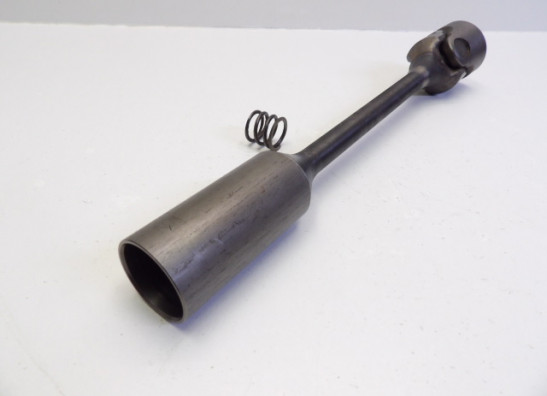 Cardan as Kawasaki KZ 1100 D Spectre