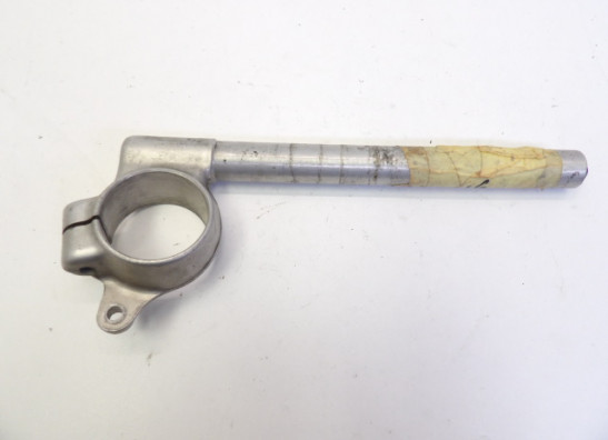 Lenkerstummel Links Suzuki GSX R 750