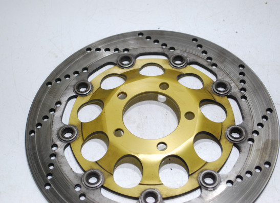 Bremsscheibe vorne links Suzuki GSF 600 650 Bandit 