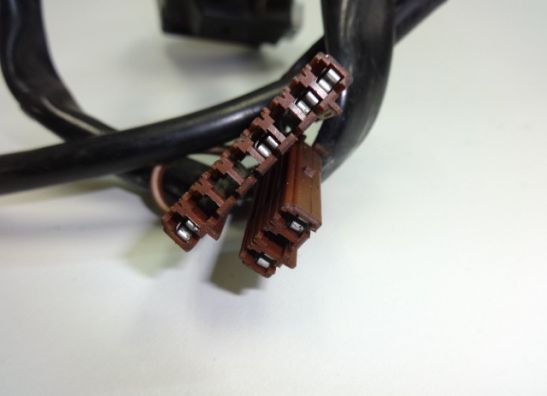 Lenkerschalter rechts Honda CBX 650 E