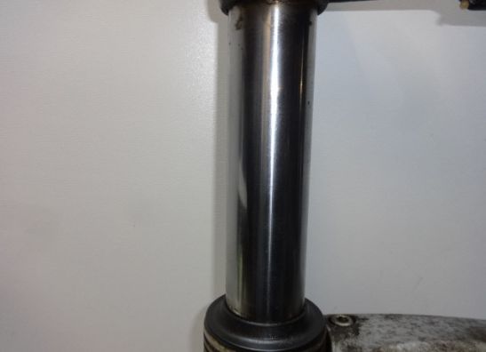 Standrohr Gabelholm links komplett Honda Goldwing GL