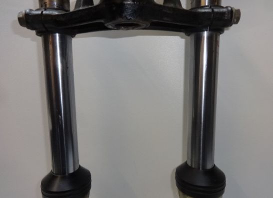 Voorpoten compleet Kawasaki Z 400