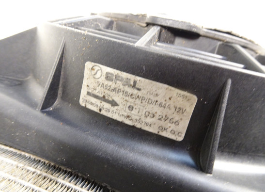 Radiateur BMW K 1300 GT