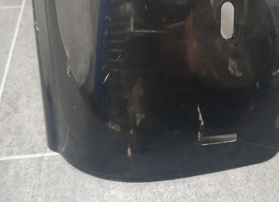 Rear fender Harley Davidson FXDB Street Bob
