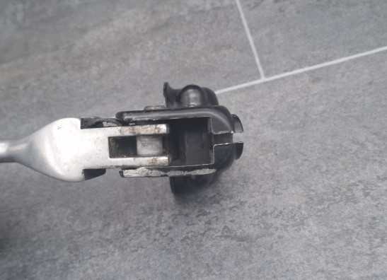 Koppelingspomp Harley Davidson FXR