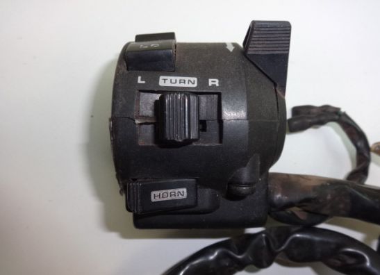 Stuurschakelaar links Honda VT 500