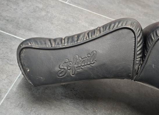 Seat Harley Davidson Softtail