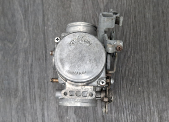 Carburateurset Honda FT 500