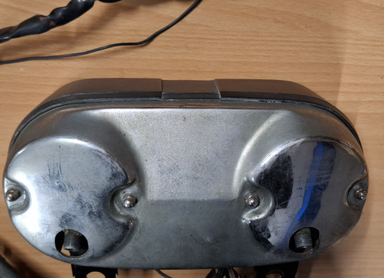 Tacho-set Suzuki GS 750