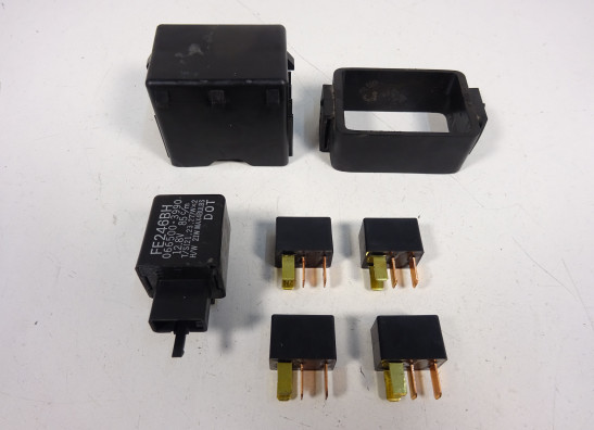 Relais unit Honda CBR Fireblade