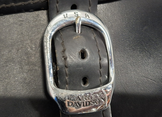 Kofferset Harley Davidson FLSTS Heritage Springer