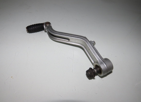 Schalthebel Moto Guzzi Stelvio