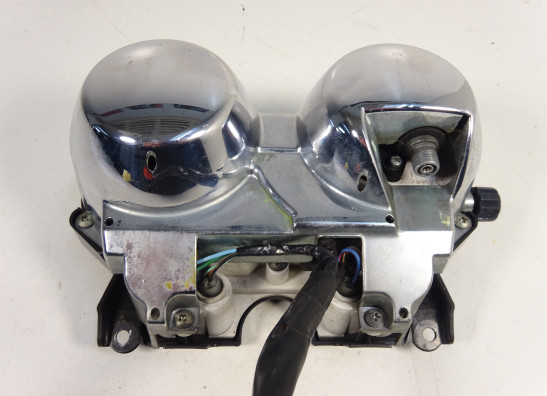 Tellerset Honda CB 600 F