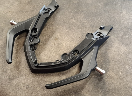 Achterhandvat BMW F 900 R