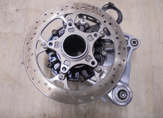 Kardan BMW R 1200 RT LC