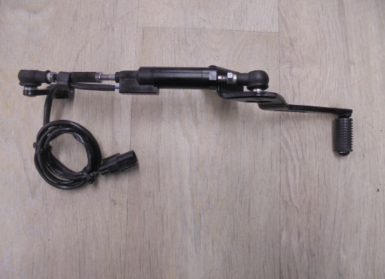 Gear change pedal  Kawasaki Z H2