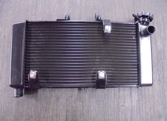 Radiateur Honda NC 750 X