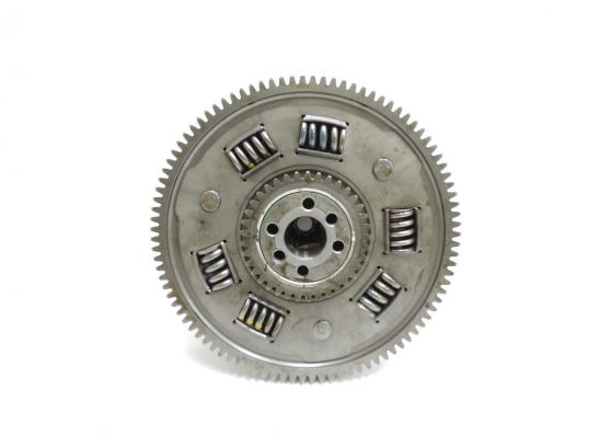 Koppeling Kawasaki ZZR 600