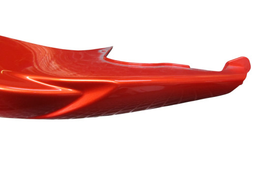 Cowl rear right Suzuki GSX R 1000