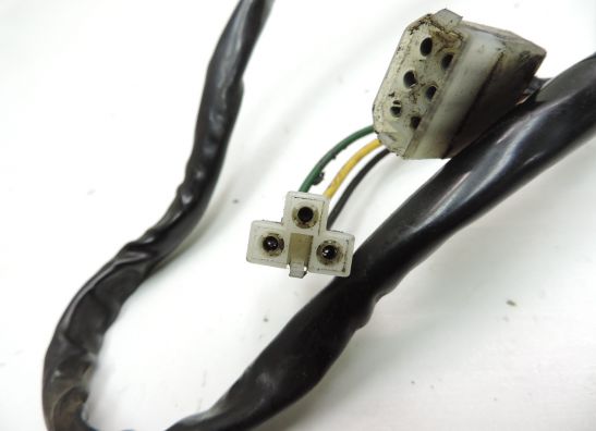 Handlebar switch assy left Yamaha XJ 750 