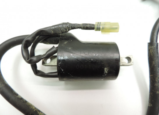 Bobine Honda VTR 1000 SP