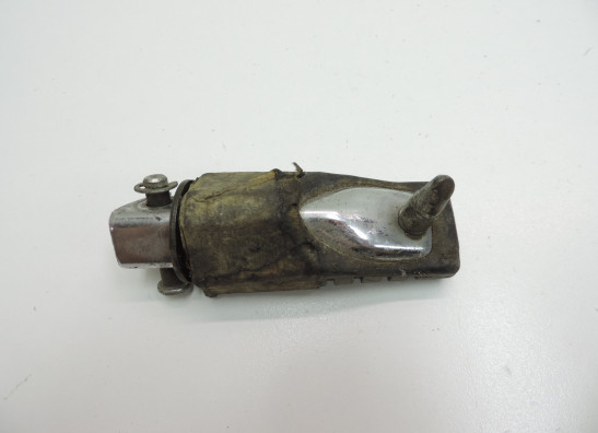 Voetsteun Rechts Kawasaki GPZ 500