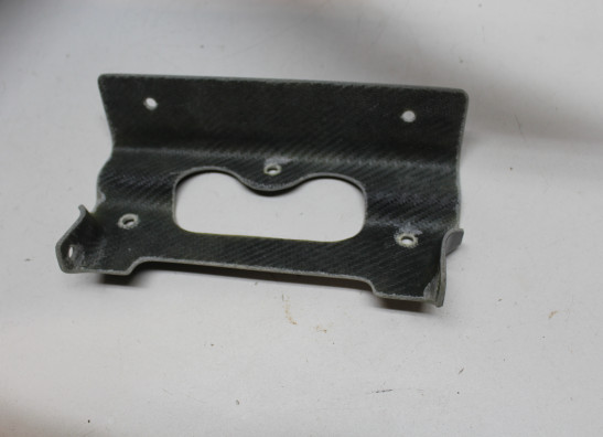 Heck Kawasaki ZXR 750 R