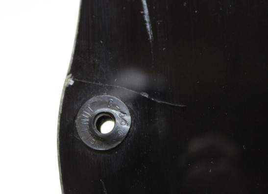 Scheibe Windschild Kawasaki ZXR 750