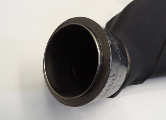 Uitlaat Kawasaki Z 900